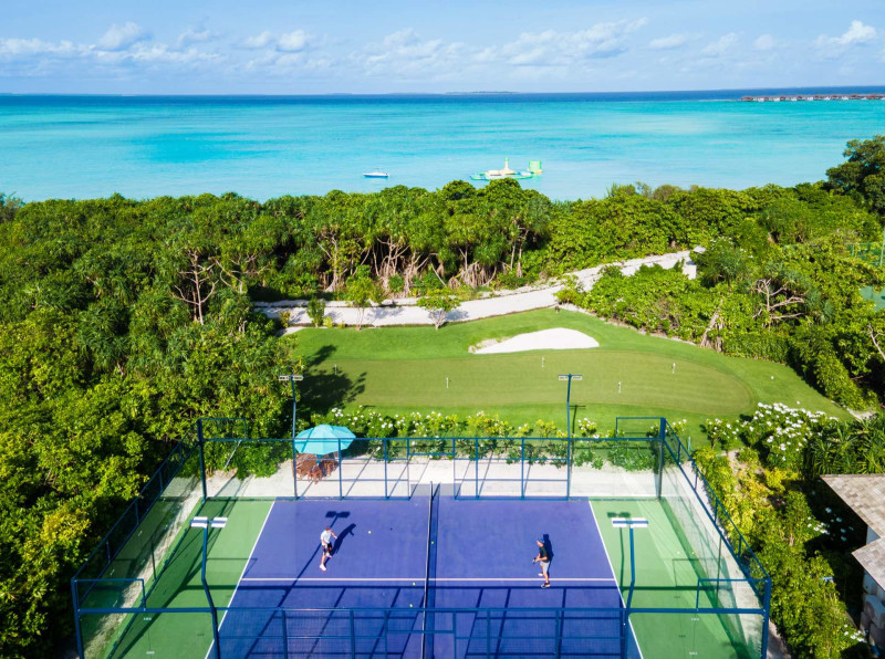 Hideaway Beach Resort & Spa