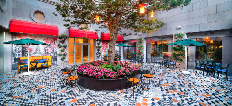 Kilikya Palace Göynük