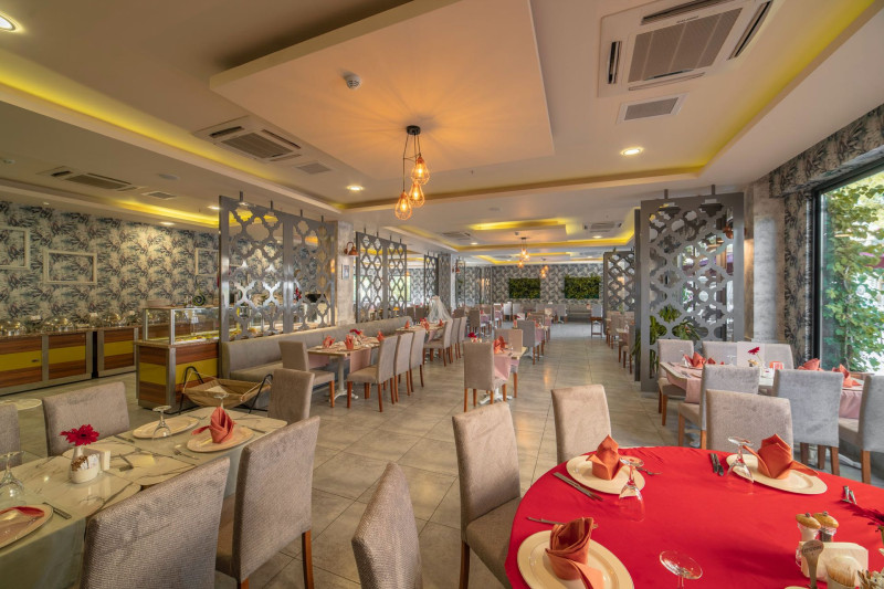 Turan Prince World Club