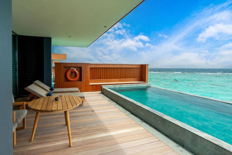 Veligandu Maldives Resort Island