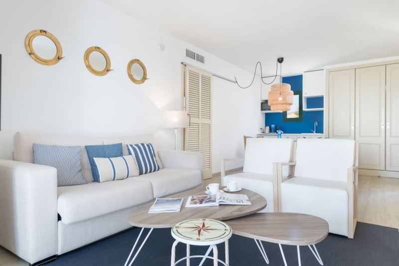 Alcudiamar Marina Residence