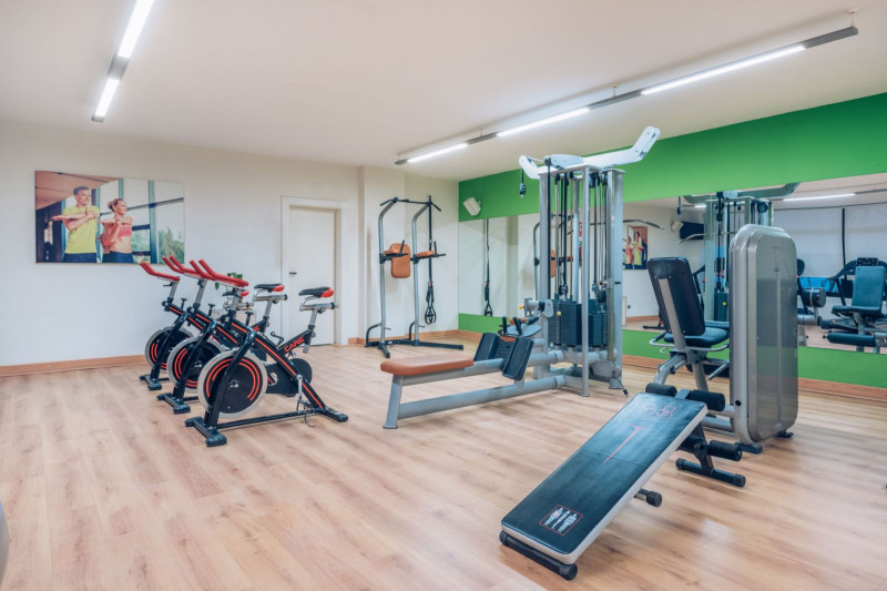 Iberostar Waves Las Dalias