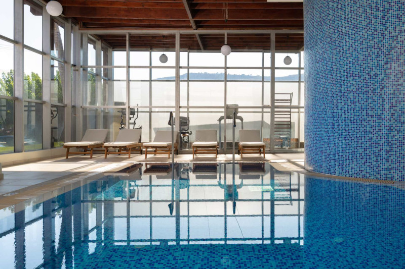 Costa Lindia Blue Star Resort & Spa