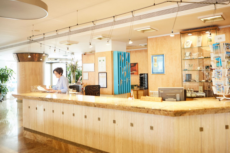 Invisa Hotel La Cala