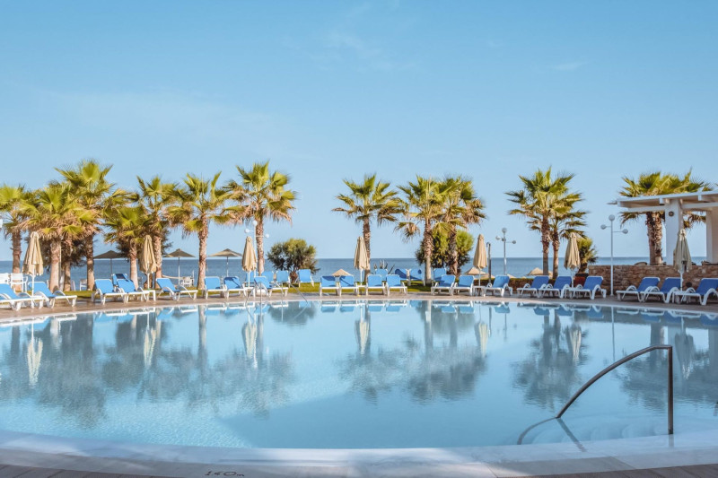 Lyttos Beach