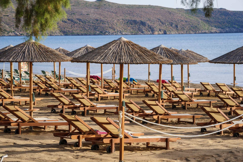 Atlantica Amalthia Beach