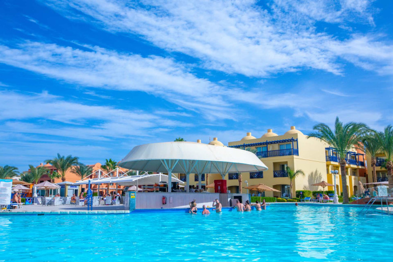 Titanic Beach & Aquapark