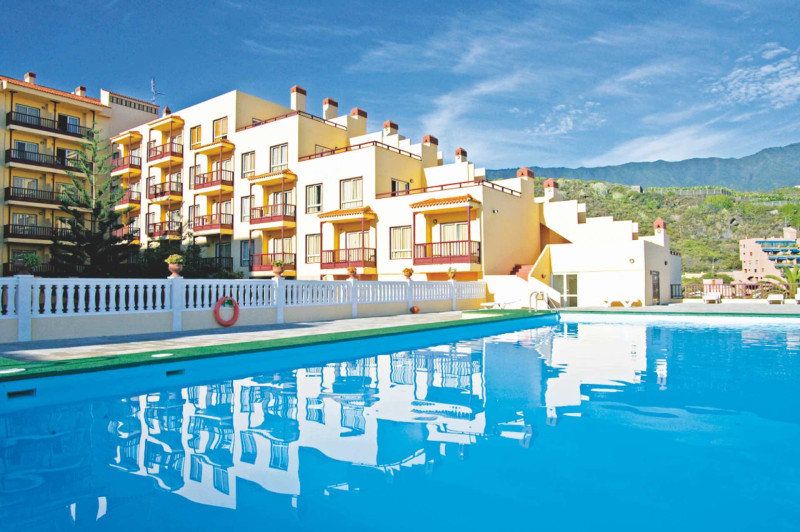 Centro Cancajos