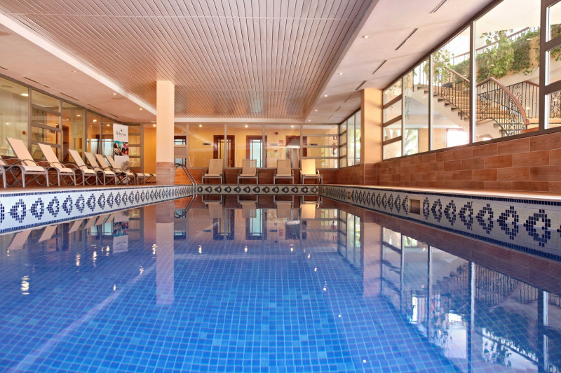 Zafiro Cala Mesquida & Spa