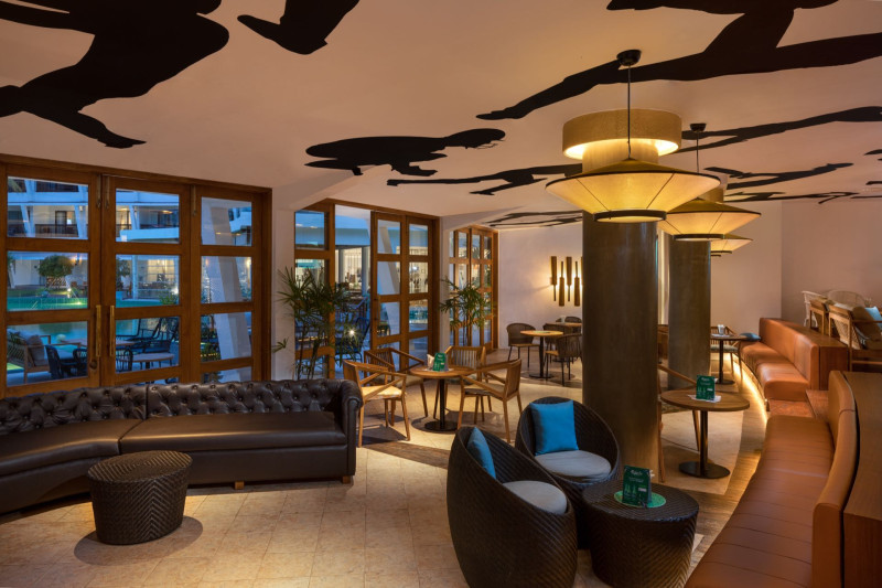 Occidental Eden Beruwala