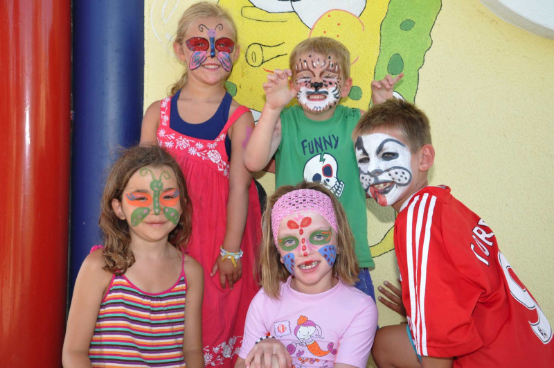 Palm Wings Beach Resort Didim