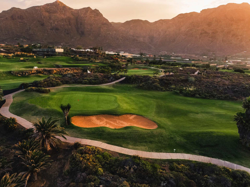 Hacienda del Conde Meliá Collection Golf & Spa