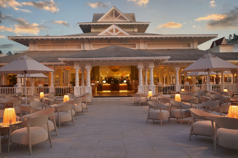 Bahia Principe Luxury Esmeralda