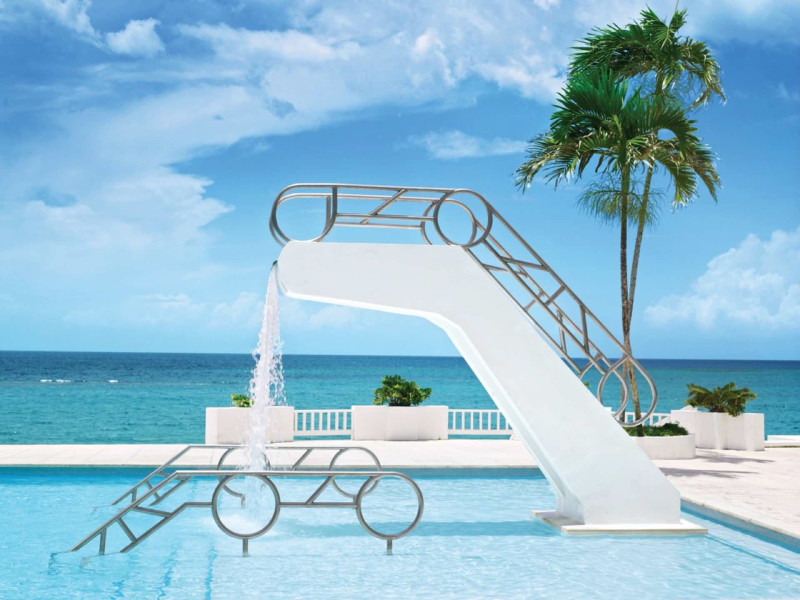 Couples Tower Isle-Adults Only