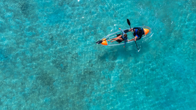 NH Maldives Kuda Rah Resort