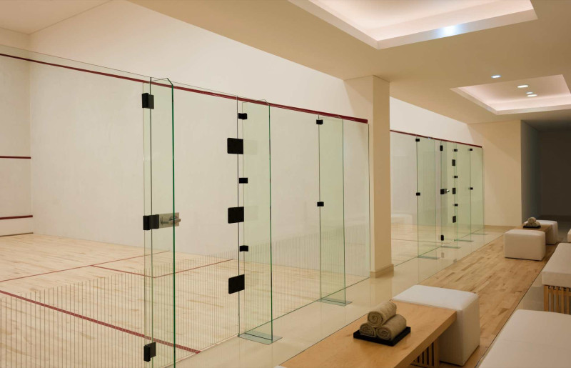 The St. Regis Saadiyat Island Resort, Abu Dhabi