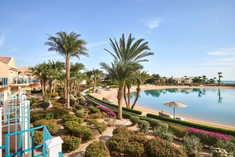 Mövenpick Resort & Spa El Gouna