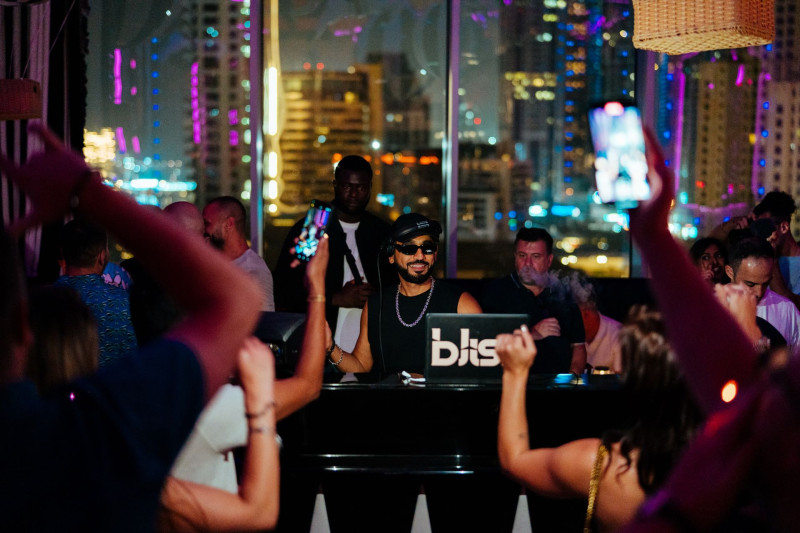 FIVE LUXE JBR