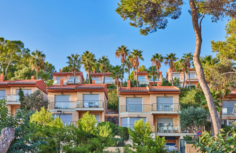 Universal Hotel Aquamarin & Aquamarin Beach Houses