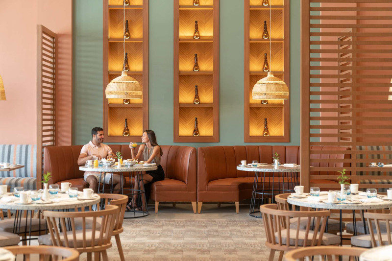 Steigenberger Resort Ras Soma