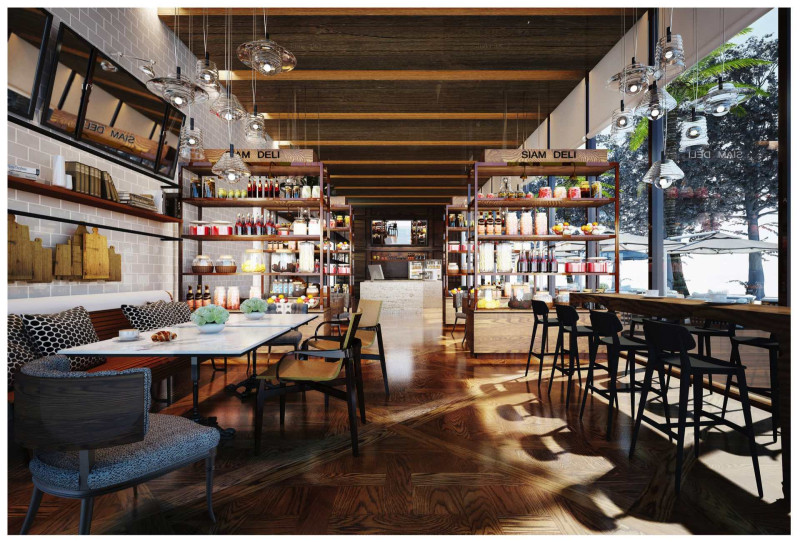 Hua Hin Marriott Resort & Spa