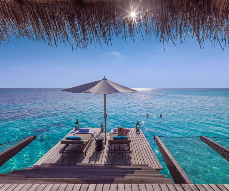 One&Only Reethi Rah