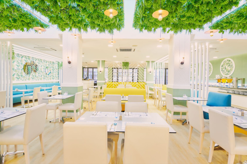 Gloria Izaro Club Hotel