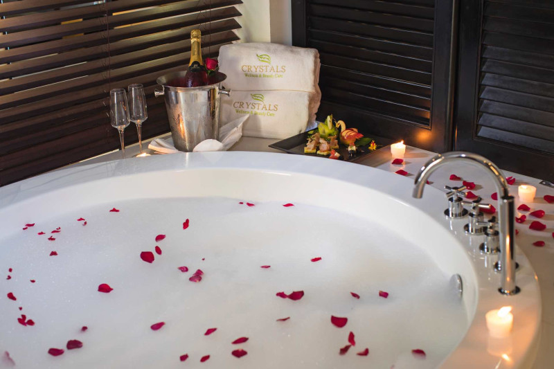 Crystals Beach Resort by Radisson Individuals