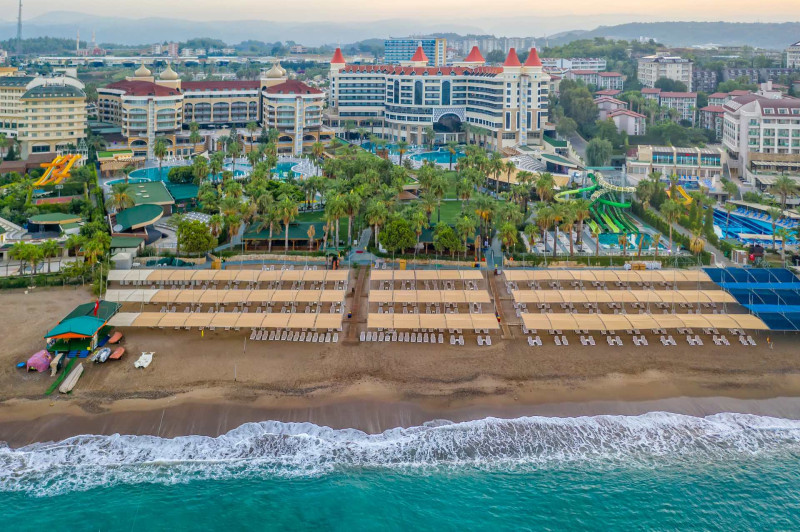 Leodikya Kirman Premium