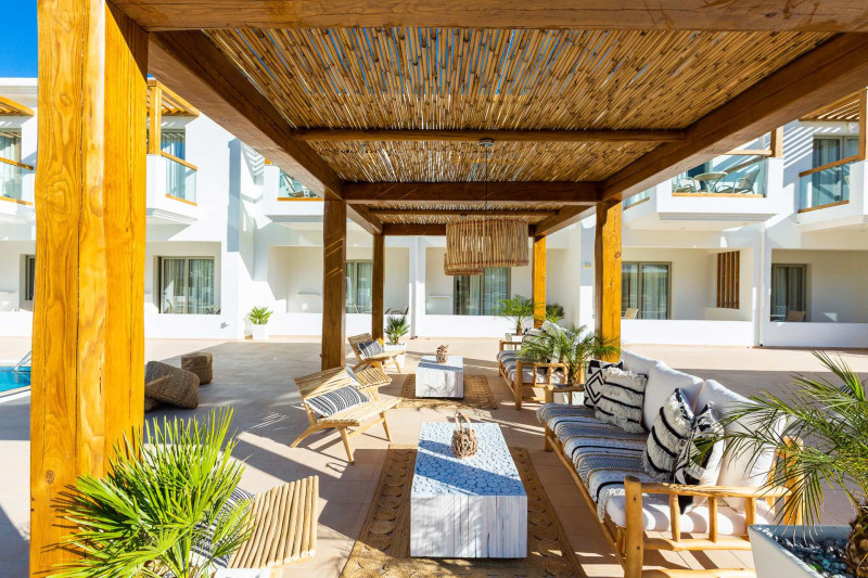 Nostos Beach Boutique