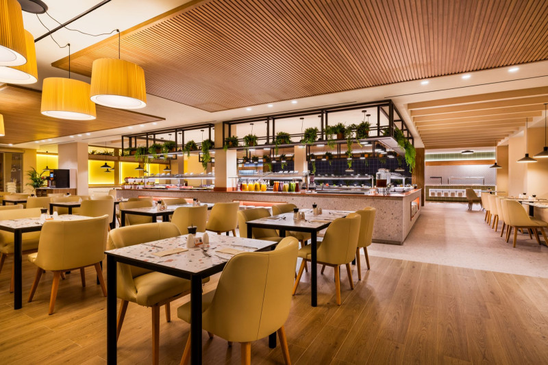 VIVA Cala Mesquida Resort & Spa