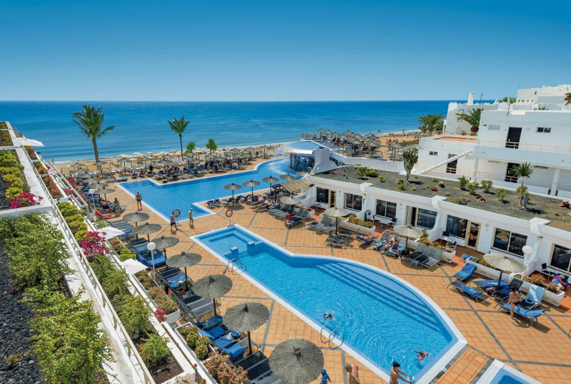 Allsun Hotel Barlovento