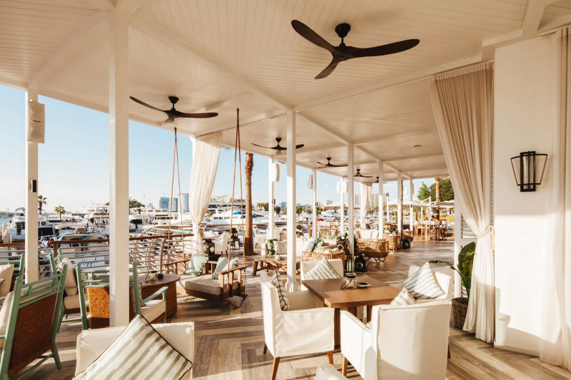 Park Hyatt Dubai