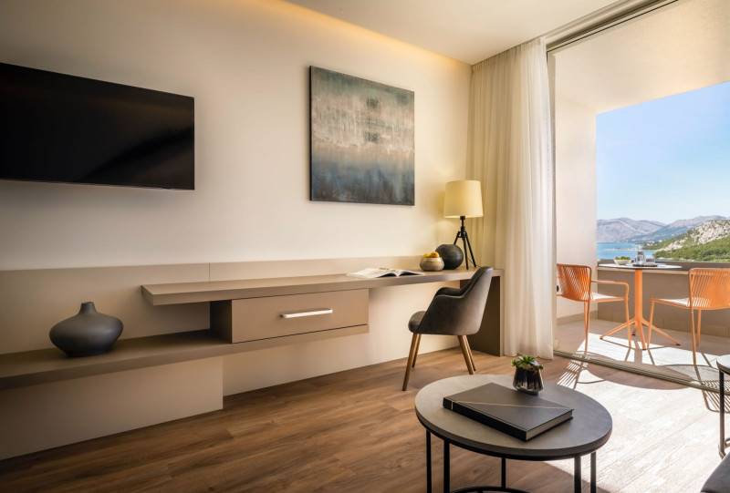 Aminess Khalani Hotel