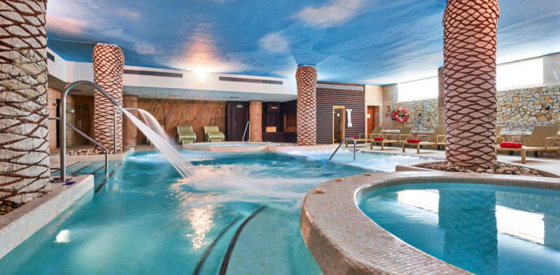 Hotel & Spa S'Entrador Playa