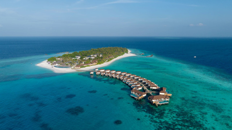 Avani+ Fares Maldives