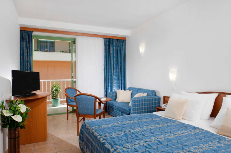 Bluesun Hotel Marina