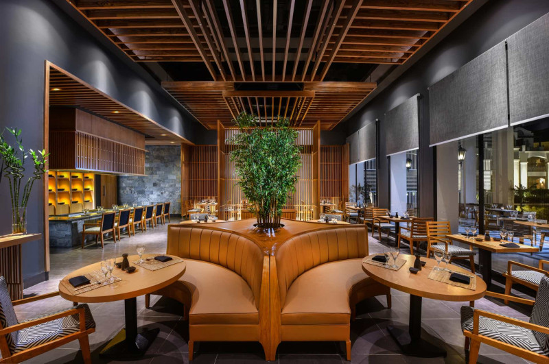 Steigenberger Coraya Beach