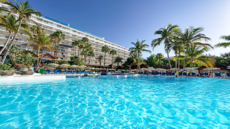 Bull Costa Canaria & Spa