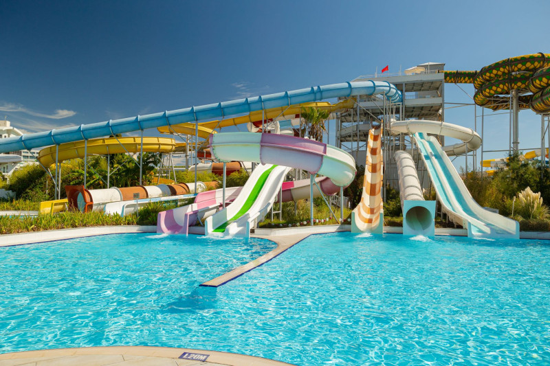 Sueno Hotels Deluxe Belek