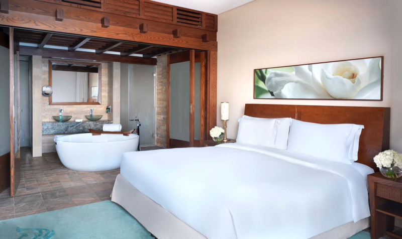 Sofitel Dubai The Palm