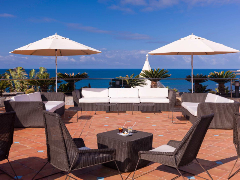 H10 Playa Meloneras Horizons Collection