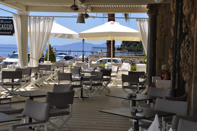 Mon Repos Palace operated by Ella Resorts