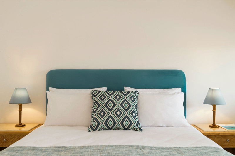 Mitsis Ramira Beach Hotel