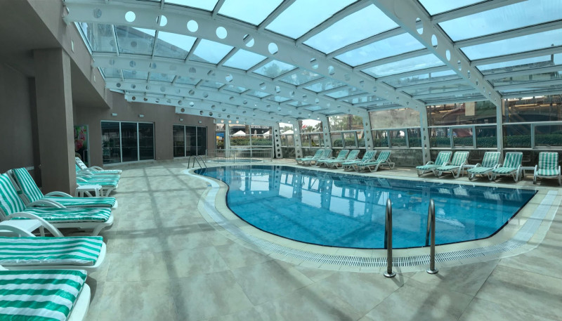 Side Lilyum Hotel & Spa