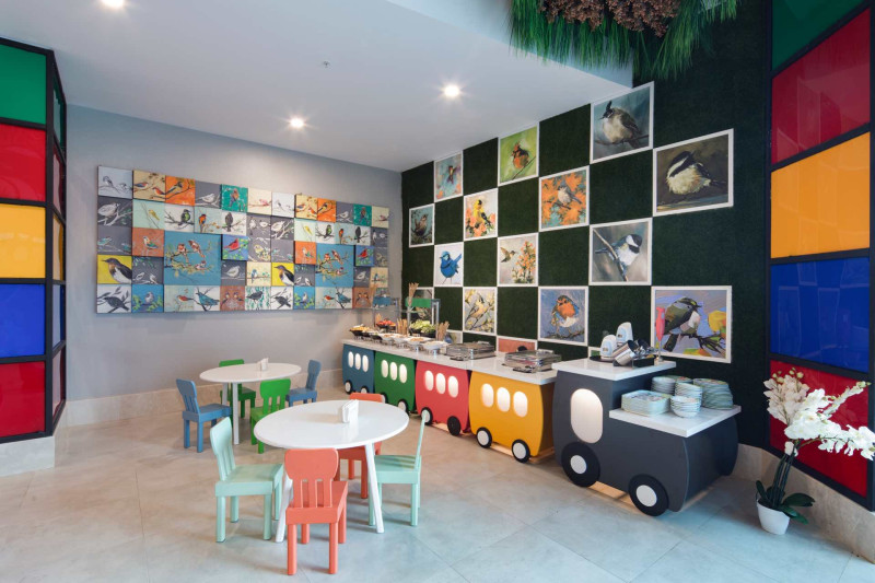 Granada Luxury Beach