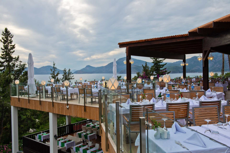 Liberty Hotels Lykia Adults Only