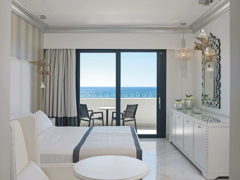 Mitsis Selection Alila Resort & Spa