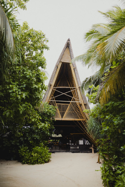 Kuredhivaru Resort & Spa