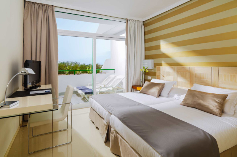 H10 Lanzarote Princess